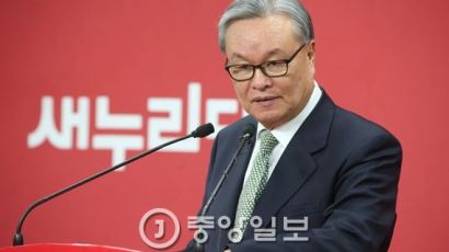 인명진 "인적 청산은 핵을 없애야 한다"…서청원·최경환에 탈당 압박