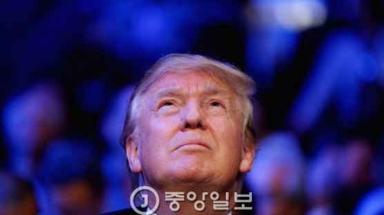 트럼프 북한 언급 "미국 타격 가능한 핵무기? 그럴 일 없을 것"