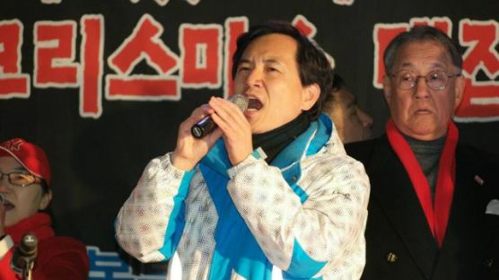 역풍 맞은 김진태 의원…지역구 학교 '국회의원 표창' 거부 확산