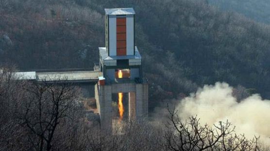 美국무부 "북한, 탄도미사일에 핵 탄두 탑재 능력 못 갖춰" 