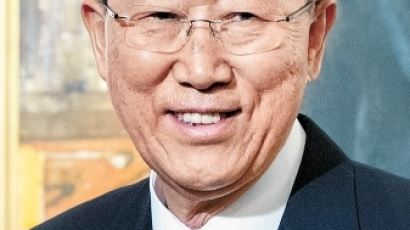 반기문, '박연차 23만 달러 의혹' 보도 언중위 제소