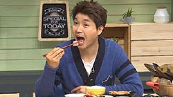[오늘의 JTBC] 박수홍 “클럽 갈 때 해물탕, 랍스터 회 먹어”