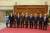 5일 중국 언론들이 한국의 더불어민주당 의원 7명이 하루 전 중국 베이징을 방문해 왕이(王毅) 외교부장 등 고위 관계자들을 만났다고 비중있게 보도했다. [뉴시스]