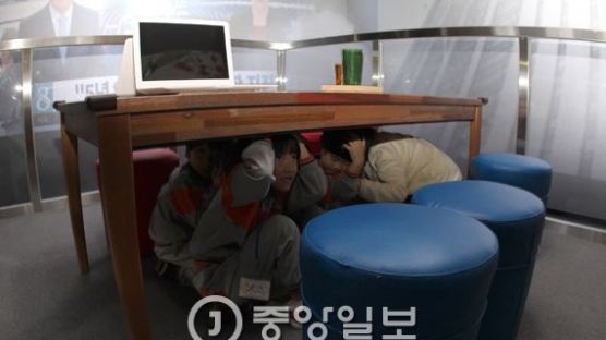 안전처장관·자치단체장 재난지역 휴교 요청권 부여