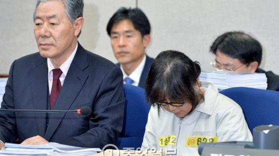 검찰 “박 대통령-최순실 공범이라는 증거, 차고 넘친다”