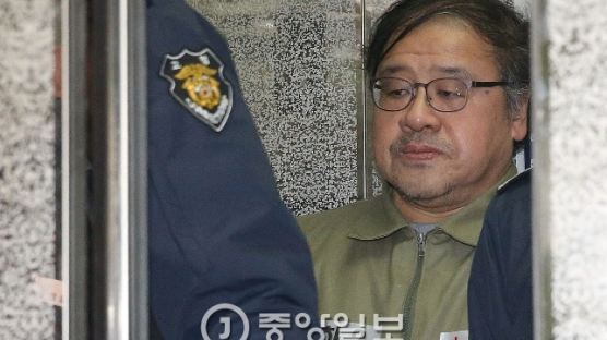 안종범 "박 대통령, 재벌총수 독대 자리서 출연액까지 정해"