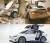 배우 손지창씨가 몰던 테슬라 차량의 급발진 사고 당시 장면. 아래는 사고 차량인 모델 X.