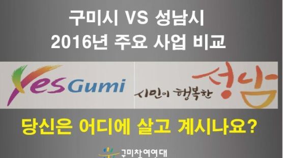 "시 지원금 없어서 터미널 휴지 없음"…구미시 '박정희 예산'에 비난 불똥