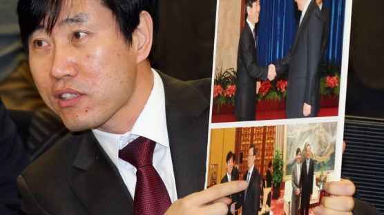 하태경 “민주당, 중국 최고위급 만났다고? 굴욕외교다…실소 금치 못해”