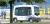 핀란드 헬싱키에 지난해 8월 도입된 자율주행 미니버스. 프랑스 업체 이지마일이 개발했다. 초기엔 불법 주차된 차량 등에 가까이 가면 버스가 멈춰 서는 문제가 발생하기도 했다. [신화=뉴시스]