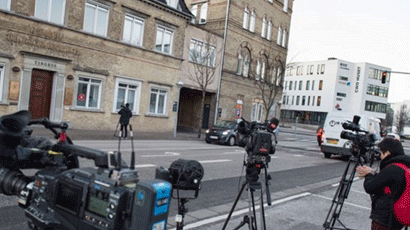 “한국 기자들이 하루 100통도 넘게 전화” 덴마크 검찰이 주말에 브리핑하는 이유는