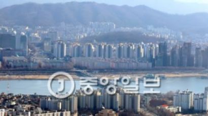 [아파트시황] 서울·수도권 주택 매매·전세 거래 ‘잠잠’