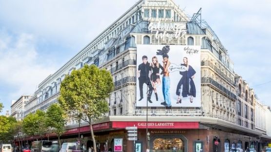[글로벌 J카페] '일요일 휴점' 프랑스 백화점들…한국처럼 일요일도 장사한다
