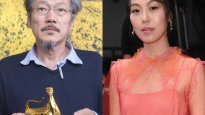 “홍상수, 김민희와 새 영화 촬영 중” 네 번째 작품…눈치 안보는 까닭은?