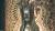 일본 교토의 묘덴지(妙傳寺)에 있는 50㎝ 크기의 반가사유상. 오사카대와 도쿄 국립박물관 연구팀의 감정 결과 문양과 금속 성분 등을 봤을 때 1300여 년 전 한반도에서 건너온 것으로 추정됐다. [뉴시스]