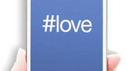 [청춘리포트] 최고 인기 해시태그 #love…인스타그램 게시물 거의 10억 건