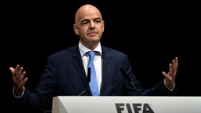 FIFA, 2026월드컵부터 본선 출전국 48개국으로 확대