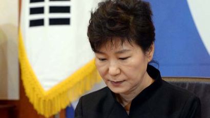 퇴진행동 "박 대통령 세월호 구조 지시는 거짓일 가능성도" 의혹 제기
