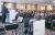‘JP모건 헬스케어 콘퍼런스’에 참석한 삼성바이오로직스 김태한 대표가 10일(현지 시간) 회사의 경쟁력과 미래 비전에 대해 발표하고 있다. [사진 손해용 기자]
