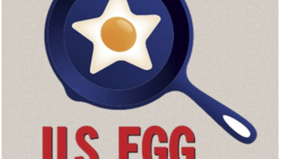 흰색 미국산 계란, 다음 주 국내 마트에서 한 판 8900원에 팔려