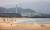 대만 룽먼의 푸롱 해변 인근에 건설 중이던 원전 4호기의 모습. 2014년 공사가 중단됐다. [룽먼 AP=뉴시스]  