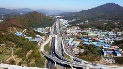 안산-인천 '원샷' 도로 뚫린다…국토부 고속도로계획 발표