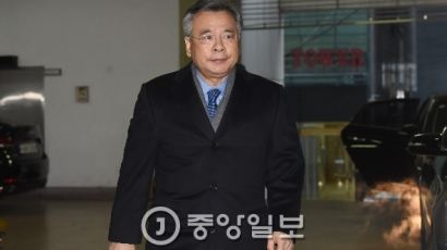 박 대통령 지지 보수단체, 대검에 특검 고발