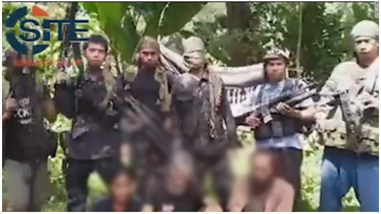 필리핀 이슬람 무장단체에 납치된 한국인 선장 87일 만에 석방