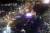 14일 오후 서울 종로구 광화문 광장에서 열린 ‘ 박근혜 대통령 퇴진과 공작정치주범 및 재벌총수 구속을 촉구 12차 촛불집회에서 시민들이 촛불을 밝히고 있다. [뉴시스]