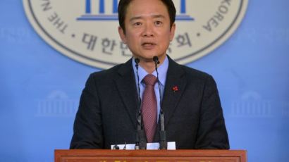 남경필 "출신학교 차별금지법 제정해 사교육 부담 경감하겠다" 