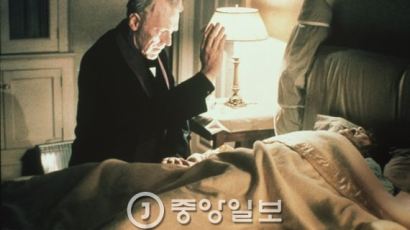 영화 엑소시스트 원작 소설가 사망 