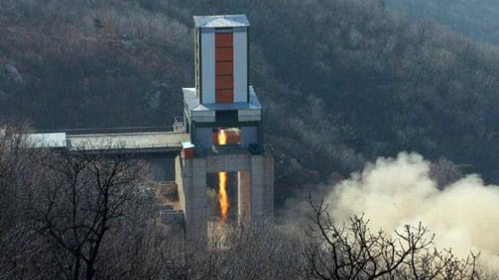 그때그때 다른 북한의 위성발사와 ICBM