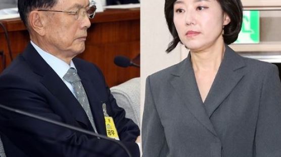 특검, 김기춘·조윤선 내일 오전 소환…‘블랙리스트 의혹’