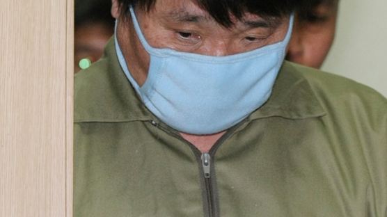 ‘조희팔 오른팔’ 강태용 징역 22년 불복 항소
