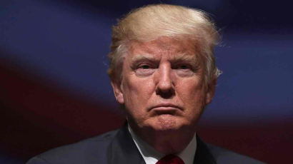심리학자들이 본 트럼프 얼굴…7가지 표정 분석