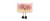 홀리데이 컬렉션에서 소개한 마이크로 바게트 백. 귀여운 슬리퍼는 밍크, 눈썹은 여우털. 펜디. 228만원.