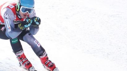 김현태, '평창 테스트이벤트' 극동컵 스키 대회전 6위…슬로베니아 크라네크 우승