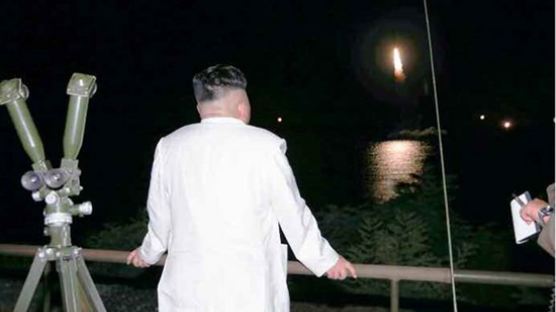 북한 노동신문 "우리의 ICBM은 세계평화 수호용"
