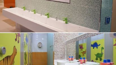 낡고 더러운 서울 학교 화장실, 2020년까지 깨끗하게 바뀐다