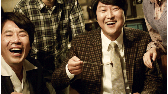 3년 전 오늘 변호인 1000만 달성 “김기춘·조윤선·최순실·박근혜 방방 뛰었을 시기”