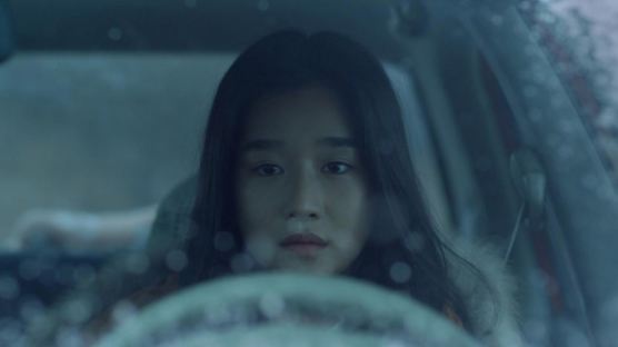 영화 '다른 길이 있다' 서예지 "실제로 연탄가스 마셔" 논란 