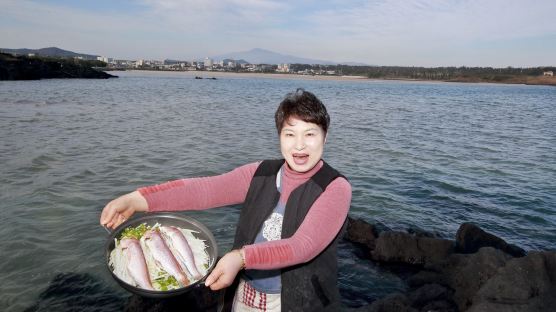 [커버스토리] ‘해장 천국’ 여기는 제주