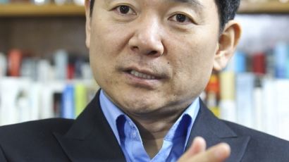 '대선 출마' 장성민 전 의원 북콘서트 '탈북자 알바' 동원 의혹