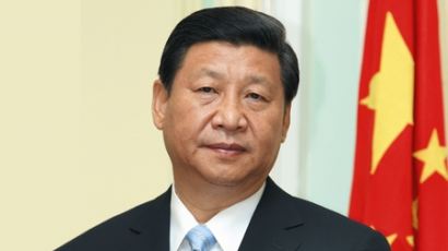시진핑 "보호무역은 방에 갇히는 것" 트럼프와 신경전 