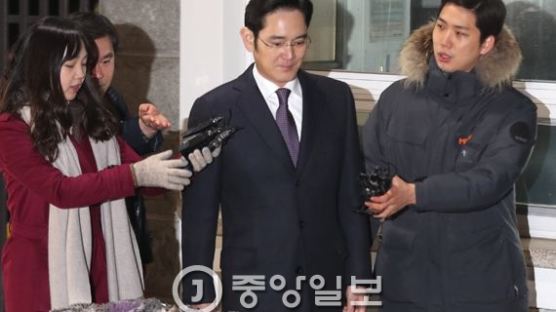 법원, 이재용 구속영장 기각…삼성·재계 반응은?