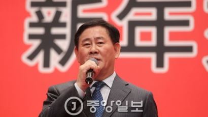 최경환·윤상현, "정치적 보복행위""이중처벌" 반발