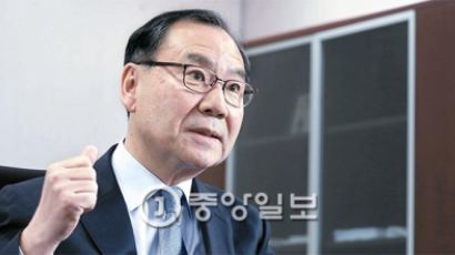 [김진국이 만난 사람] ‘탁 치니 억 하고 죽었다’ 진실을 감추려다 정권 몰락했죠