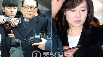 특검, 김기춘·조윤선 재소환…박 대통령 '블랙리스트' 관련성 집중 조사