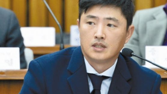 헌재, 朴대통령 측 고영태 범죄경력 조회 신청 기각