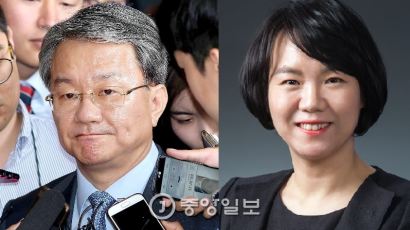 변협, 홍만표·최유정 '제명'…우병우엔 과태료 1천만원